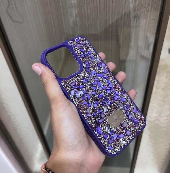Luxury Case Cover,