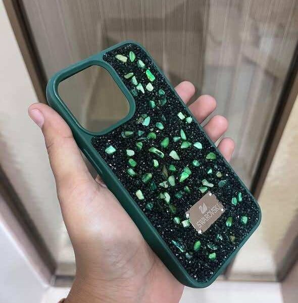 luxury iPhone case