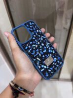 luxury iPhone case