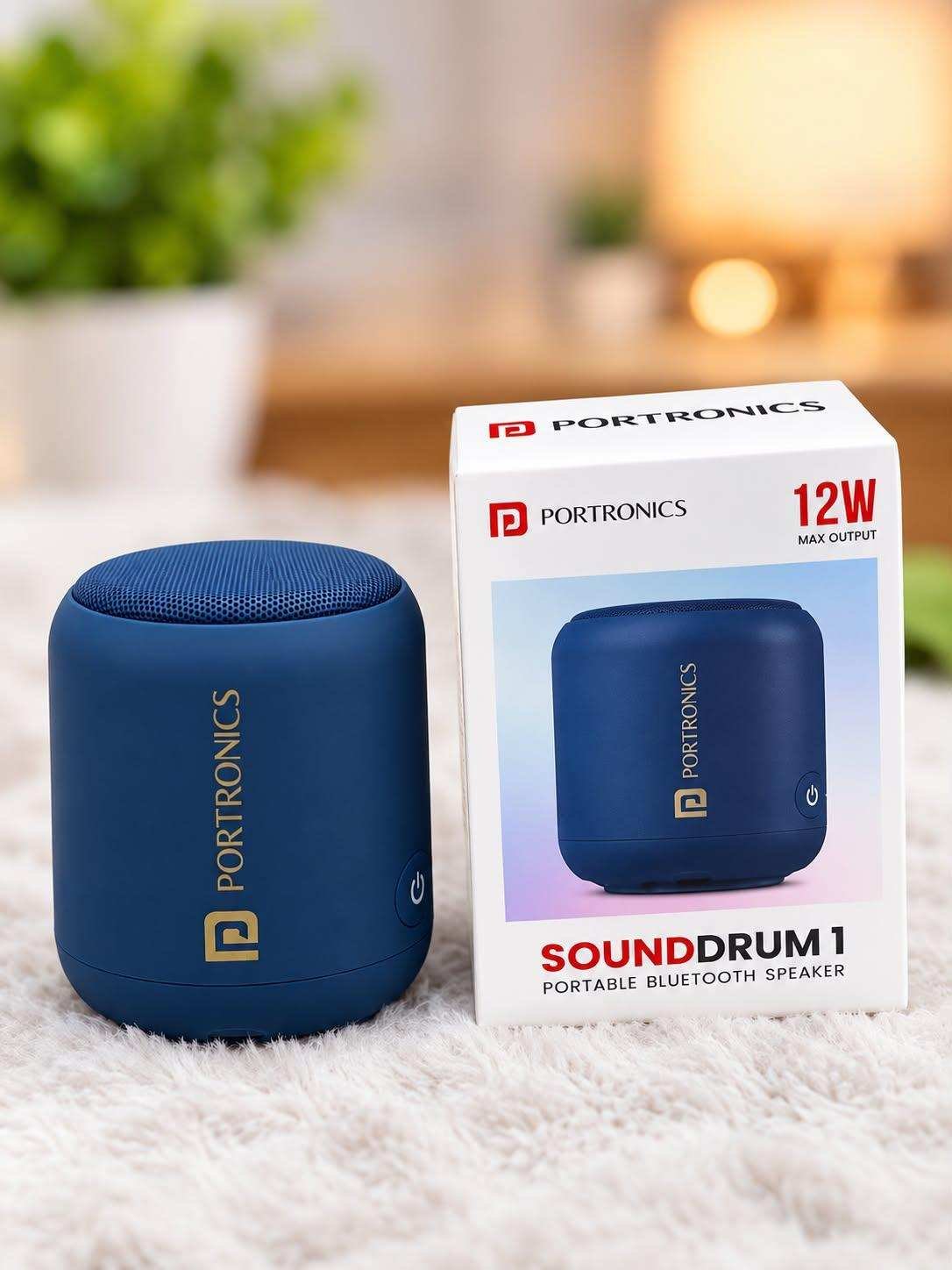 2026/09/6259.jpg Portable Bluetooth Speaker. - Image 1