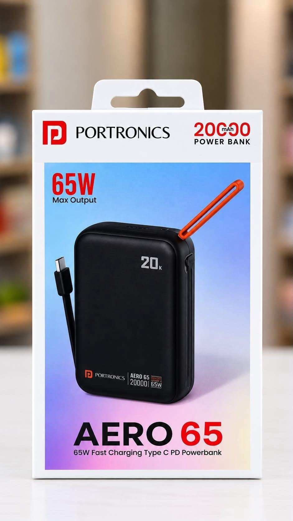 2026/09/6353.jpg the Portronics Aero 65 - Image 1