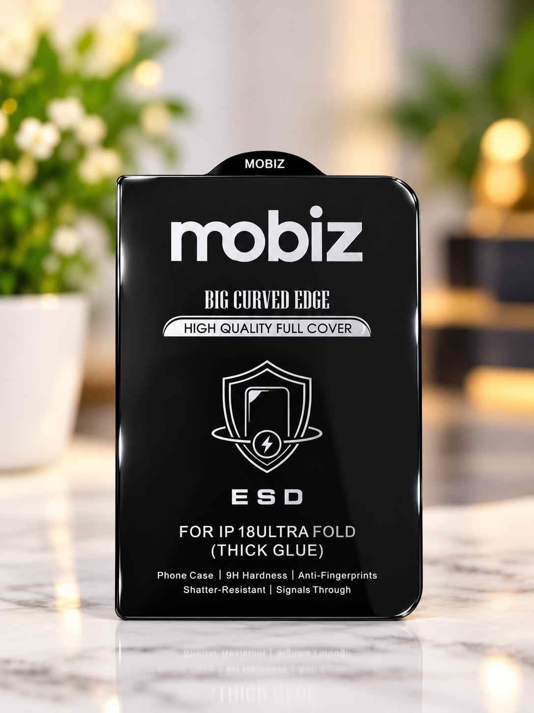 2026/10/10798.jpg Mobiz ESD Tempered Glass Screen Protector Backing Plate - Image 1