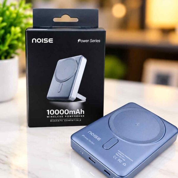 Noise Power Series 10000mAh MagSafe Wireless Power Bank