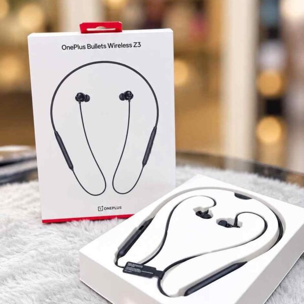 OnePlus Bullets Wireless Z3,