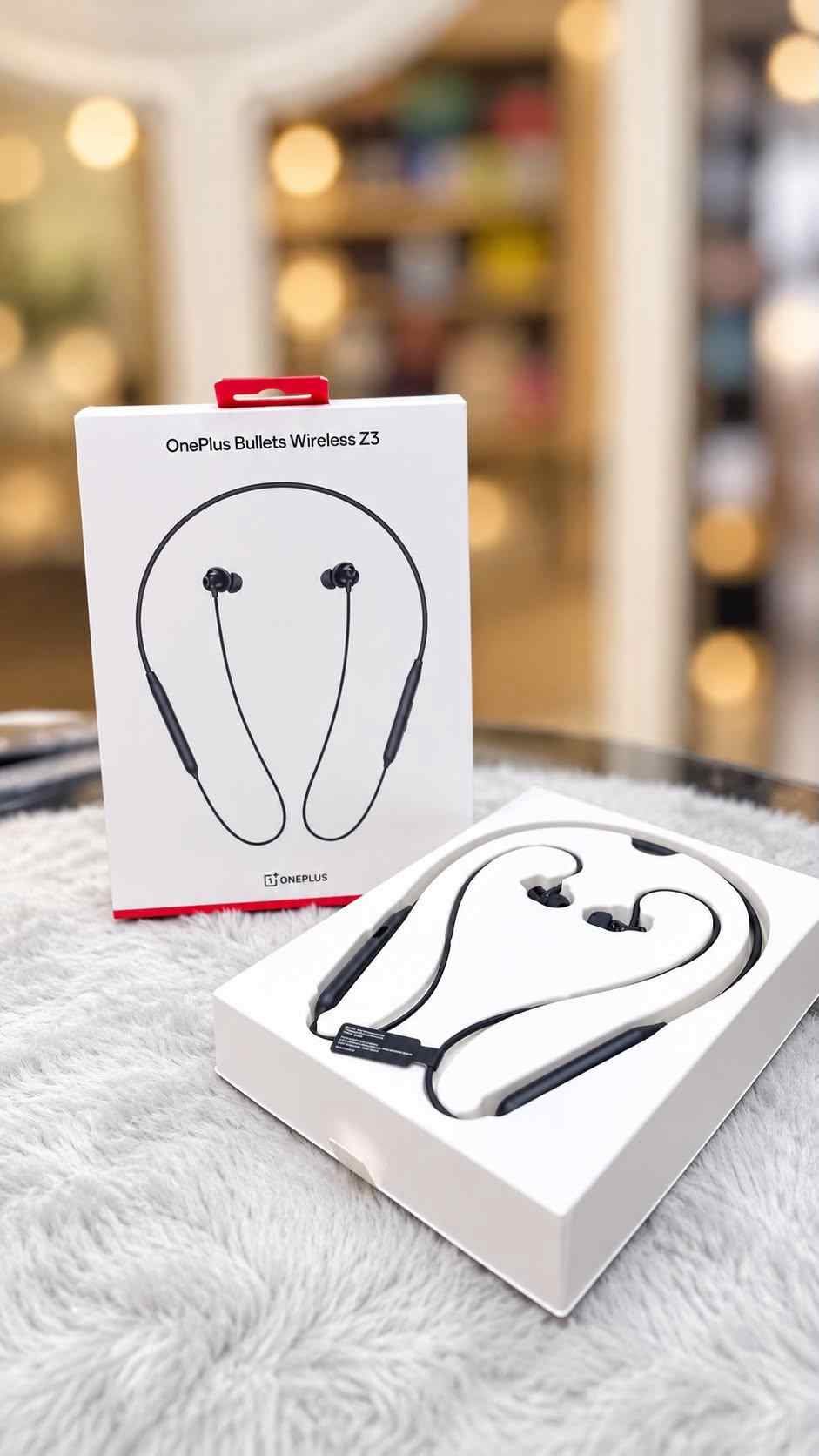 2026/10/11140.jpg OnePlus Bullets Wireless Z3, - Image 1