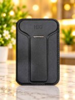 • HECI Simpson Mini Card Bag / Foldable Phone Stand