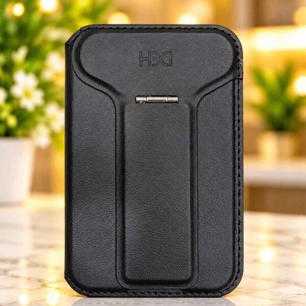 • HECI Simpson Mini Card Bag / Foldable Phone Stand