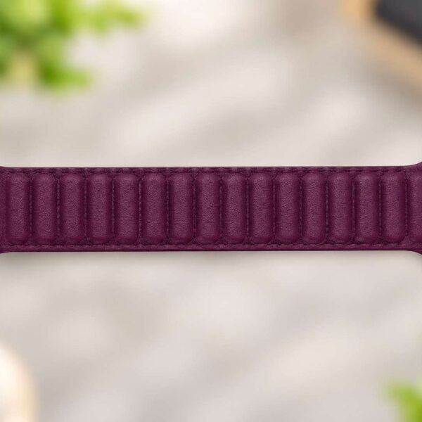 Watch band