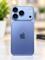 iPhone 17 Pro & 17 Pro Max Converter to 18 Pro & 18 Pro Max