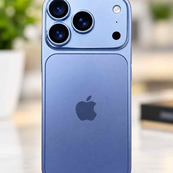 iPhone 17 Pro & 17 Pro Max Converter to 18 Pro & 18 Pro Max