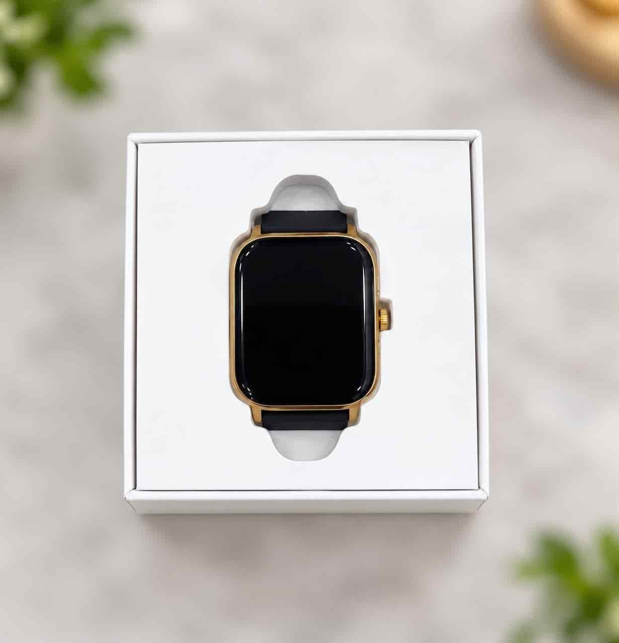 2026/10/7831.jpg Noise ColorFit Icon 2 Smartwatch.⌚ - Image 1