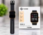 Noise ColorFit Icon 2 Smartwatch.⌚ - Image 2