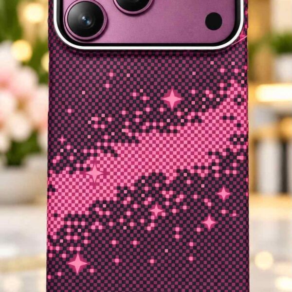 New Collection, New Cases