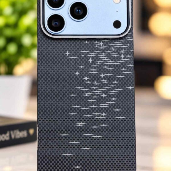 New Collection, New Cases